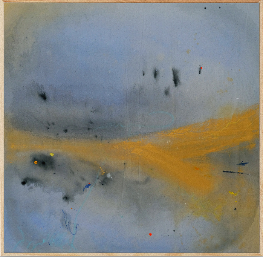 Mama Pământ, Tatăl Cer