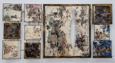 Materializarea Ideilor Modulare (triptic)